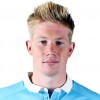 Fodboldtøj Kevin De Bruyne